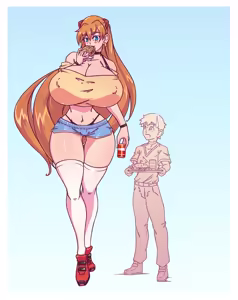 Page 379 of N647 Patreon Works Part 2 - preview thumbnail