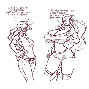 Page 470 of N647 Patreon Works Part 2 - preview thumbnail