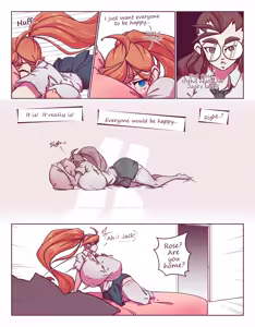 Page 474 of N647 Patreon Works Part 2 - preview thumbnail