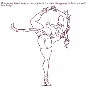 Page 558 of N647 Patreon Works Part 2 - preview thumbnail