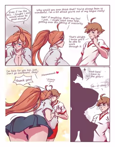 Page 581 of N647 Patreon Works Part 2 - preview thumbnail
