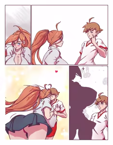 Page 582 of N647 Patreon Works Part 2 - preview thumbnail