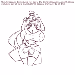 Page 606 of N647 Patreon Works Part 2 - preview thumbnail