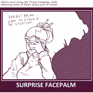 Page 612 of N647 Patreon Works Part 2 - preview thumbnail