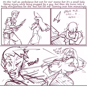 Page 622 of N647 Patreon Works Part 2 - preview thumbnail