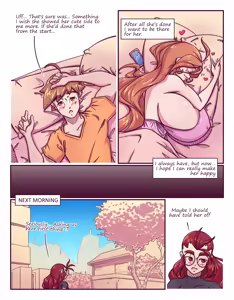 Page 630 of N647 Patreon Works Part 2 - preview thumbnail