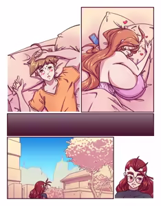 Page 631 of N647 Patreon Works Part 2 - preview thumbnail