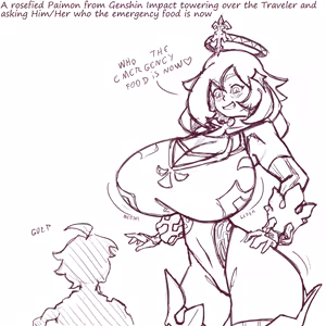 Page 651 of N647 Patreon Works Part 2 - preview thumbnail