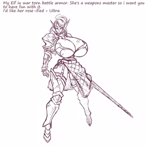 Page 664 of N647 Patreon Works Part 2 - preview thumbnail