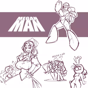 Page 678 of N647 Patreon Works Part 2 - preview thumbnail
