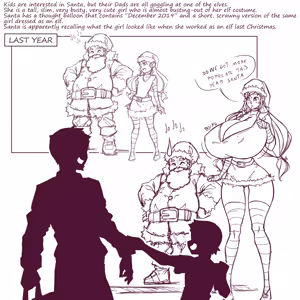 Page 730 of N647 Patreon Works Part 2 - preview thumbnail