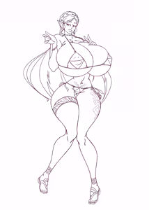 Page 883 of N647 Patreon Works Part 2 - preview thumbnail