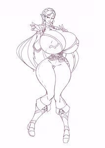 Page 885 of N647 Patreon Works Part 2 - preview thumbnail