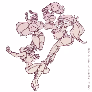 Page 943 of N647 Patreon Works Part 2 - preview thumbnail