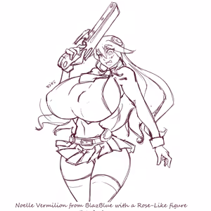 Page 967 of N647 Patreon Works Part 2 - preview thumbnail