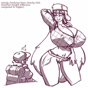 Page 98 of N647 Patreon Works Part 2 - preview thumbnail