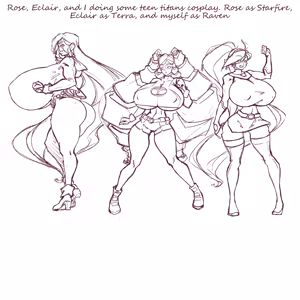 Page 989 of N647 Patreon Works Part 2 - preview thumbnail