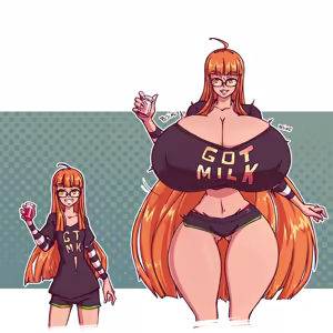 Page 991 of N647 Patreon Works Part 2 - preview thumbnail