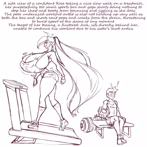 Page 994 of N647 Patreon Works Part 2 - preview thumbnail