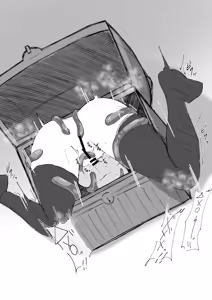 Page 138 of Kuri Zeme Tokka no Massage Ten ni Hamarimashita ~Mazo Haiboku Course de Zako Kuri Renzoku Acme Kimetai Kusunoki Momiji Hen~ - preview thumbnail