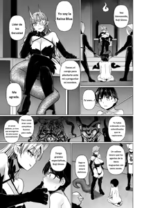 Page 5 of Kagaku Touki Silver Raina SG Cap.8 - preview thumbnail