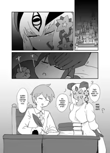Page 27 of Monster Girl Quest! 4-Koma & Erotic Manga Theater: Spoiler Edition 2 - preview thumbnail