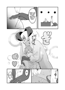 Page 28 of Monster Girl Quest! 4-Koma & Erotic Manga Theater: Spoiler Edition 2 - preview thumbnail