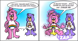 Page 73 of Diaper Divas - preview thumbnail