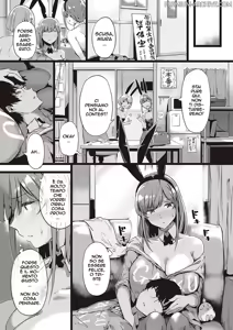 Page 7 of Koisuru Usagi wa Abare Chichi | Gara Di Cosplay - preview thumbnail