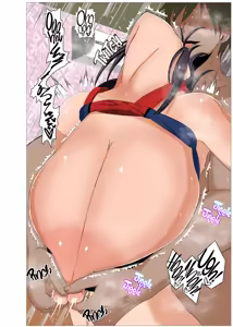 Page 19 of Rikujoubu no Otonashii Senpai no Yowami o Nigitta | Alle Nazionali (decensored) - preview thumbnail