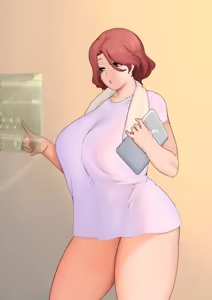 Page 131 of Moebell Pixiv - preview thumbnail