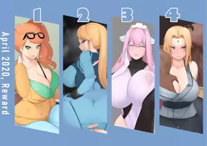 Page 144 of Moebell Pixiv - preview thumbnail