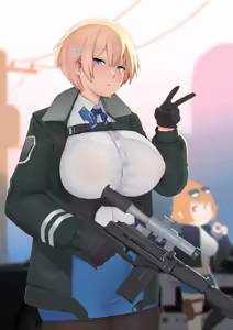 Page 277 of Moebell Pixiv - preview thumbnail
