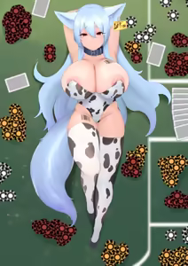 Page 278 of Moebell Pixiv - preview thumbnail