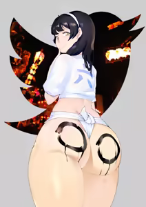 Page 33 of Moebell Pixiv - preview thumbnail