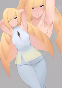 Page 338 of Moebell Pixiv - preview thumbnail