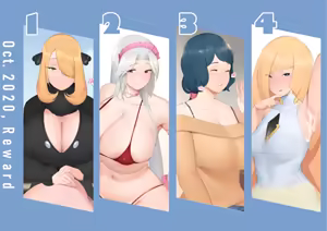 Page 344 of Moebell Pixiv - preview thumbnail