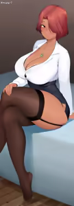 Page 364 of Moebell Pixiv - preview thumbnail