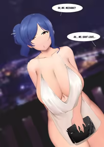 Page 380 of Moebell Pixiv - preview thumbnail