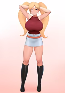 Page 392 of Moebell Pixiv - preview thumbnail
