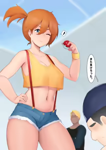 Page 449 of Moebell Pixiv - preview thumbnail