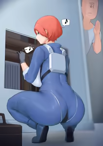 Page 710 of Moebell Pixiv - preview thumbnail
