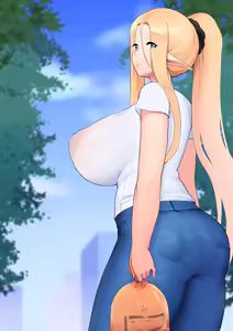 Page 741 of Moebell Pixiv - preview thumbnail