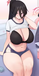 Page 999 of Moebell Pixiv - preview thumbnail