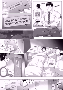 Page 14 of Bàba Nàduō hé Bàba Duōmò [第1话] /Eng/ - preview thumbnail