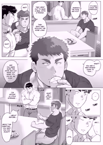 Page 19 of Bàba Nàduō hé Bàba Duōmò [第1话] /Eng/ - preview thumbnail