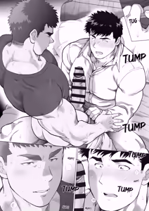 Page 28 of Bàba Nàduō hé Bàba Duōmò [第1话] /Eng/ - preview thumbnail