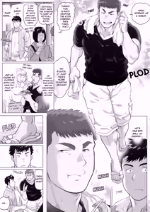 Page 6 of Bàba Nàduō hé Bàba Duōmò [第1话] /Eng/ - preview thumbnail