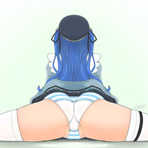 Page 1148 of しゅ～～ん - preview thumbnail
