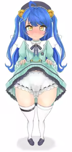 Page 1312 of しゅ～～ん - preview thumbnail